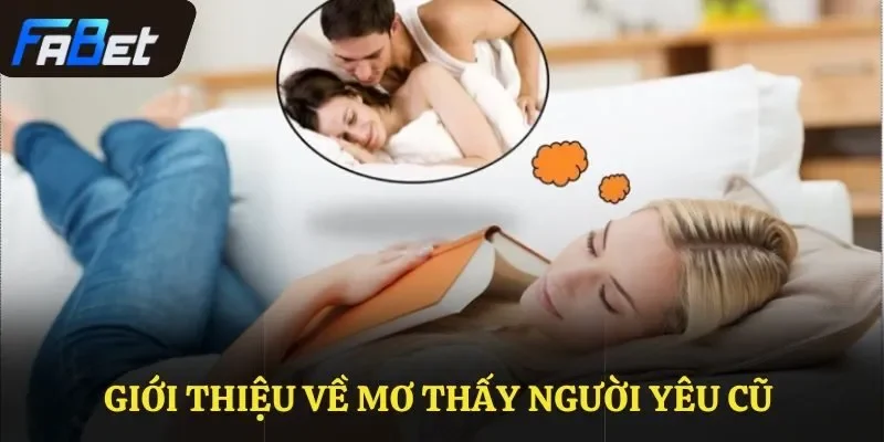 Giới thiệu về mơ thấy người yêu cũ